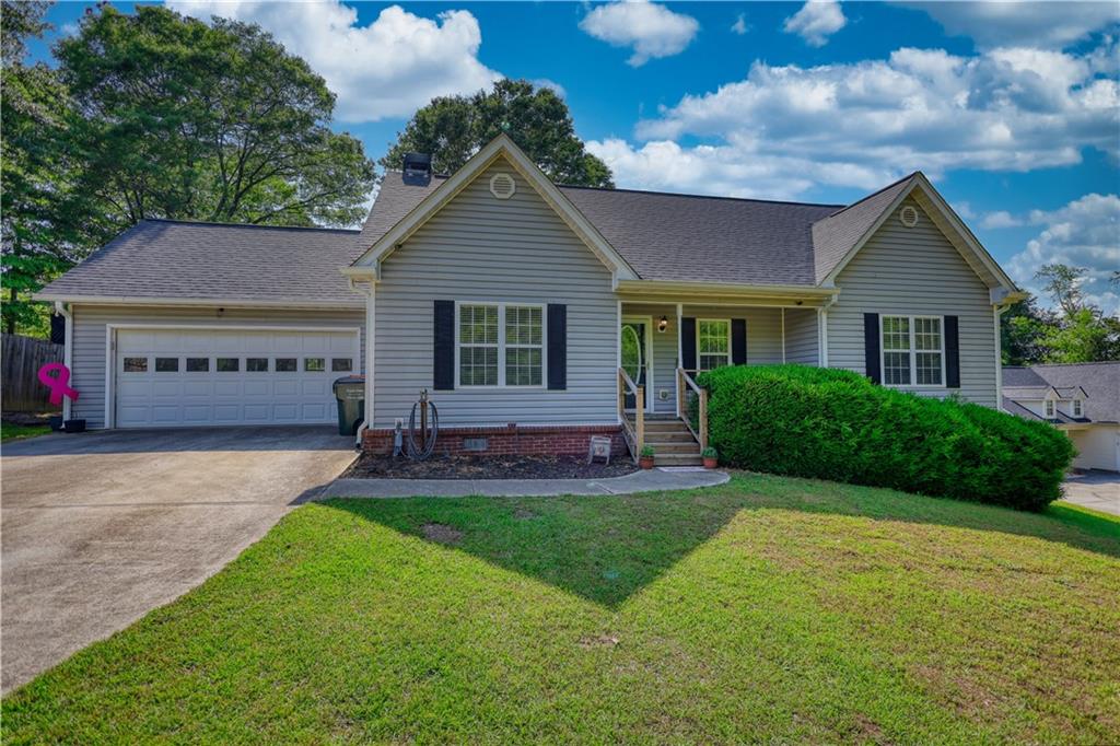65 Ashland Farm Road, Oxford, Georgia image 48