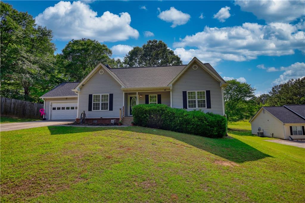 65 Ashland Farm Road, Oxford, Georgia image 2