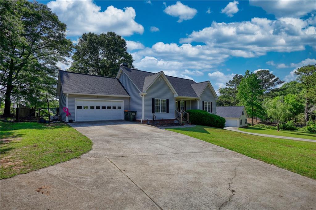 65 Ashland Farm Road, Oxford, Georgia image 4