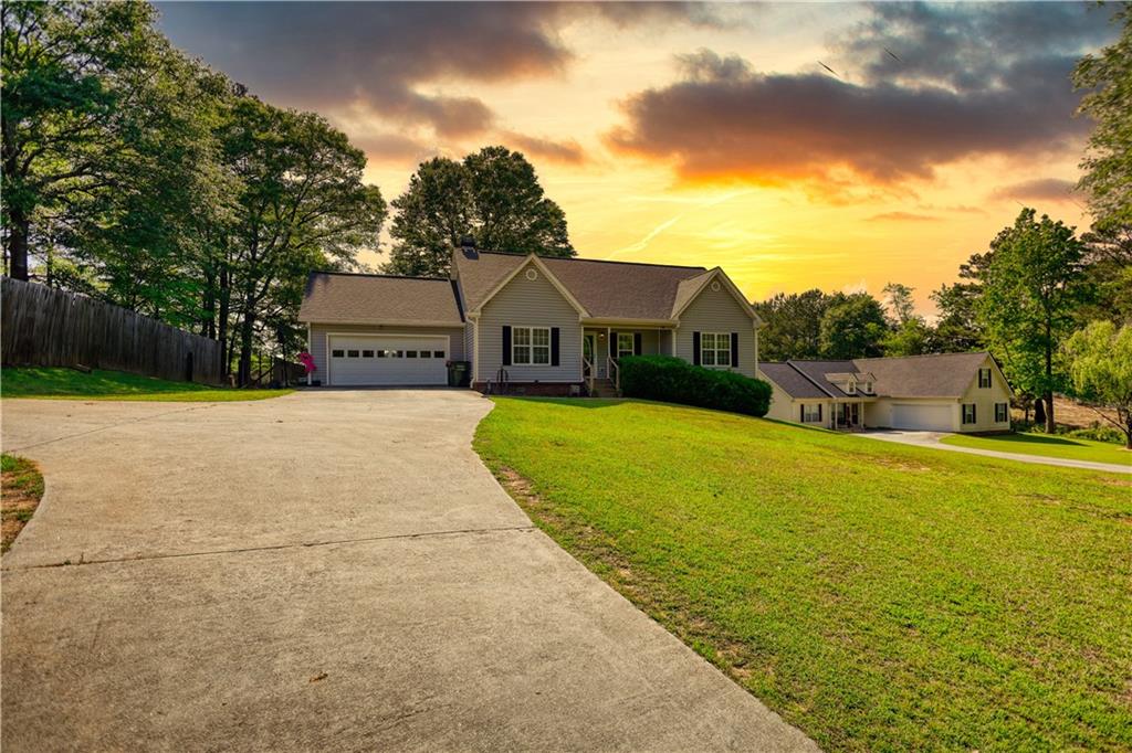 65 Ashland Farm Road, Oxford, Georgia image 1