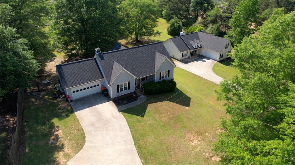65 Ashland Farm Road, Oxford, Georgia image 46