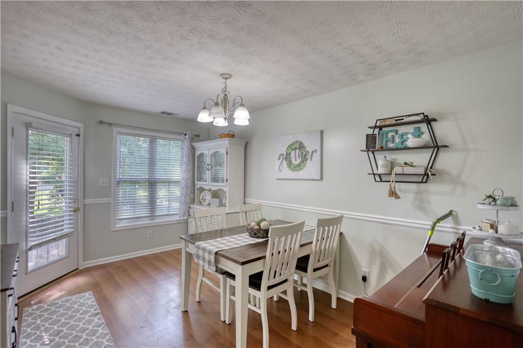 65 Ashland Farm Road, Oxford, Georgia image 9