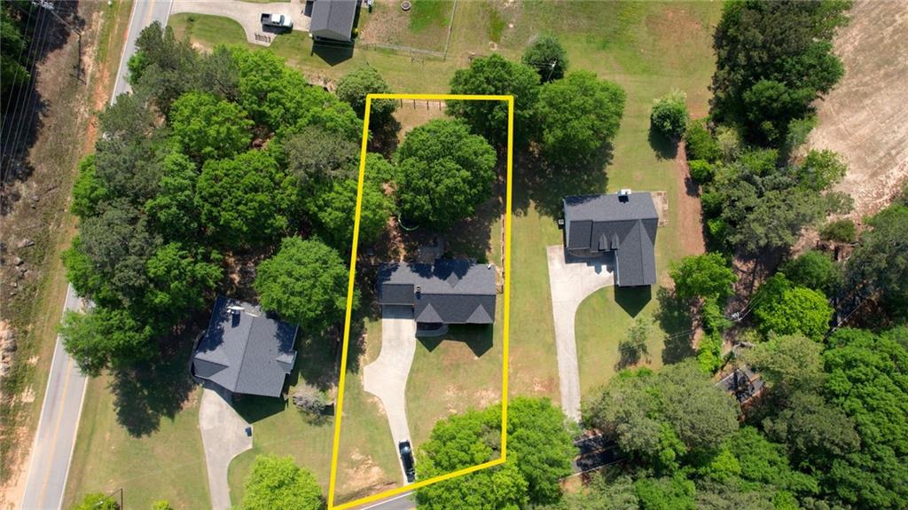 65 Ashland Farm Road, Oxford, Georgia image 37