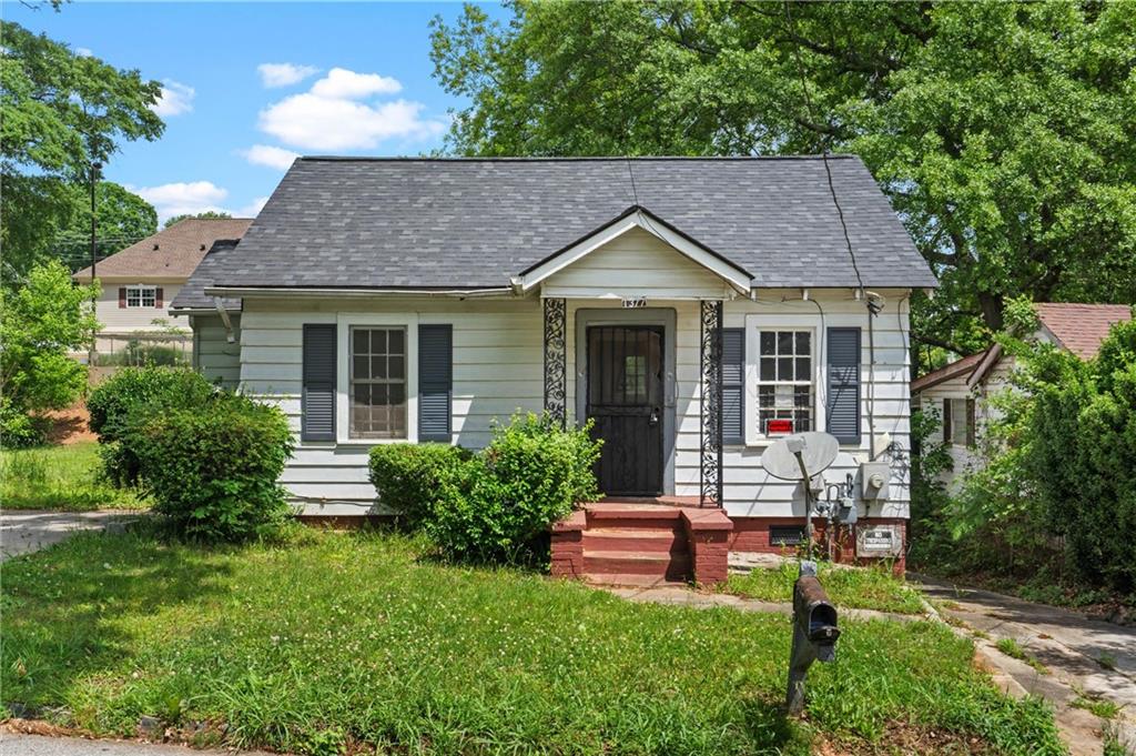 1377 Pine Avenue, Atlanta, Georgia image 1