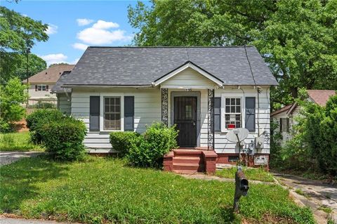 1377 Pine Avenue Atlanta GA 30344