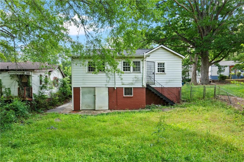 1377 Pine Avenue, Atlanta, Georgia image 19