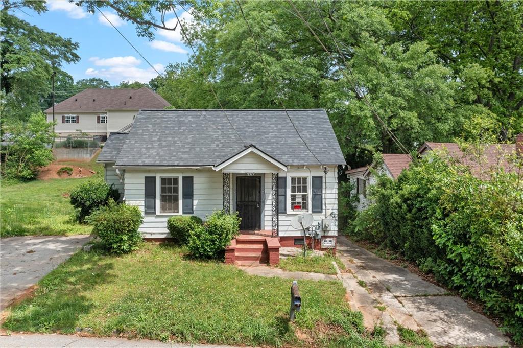 1377 Pine Avenue, Atlanta, Georgia image 5