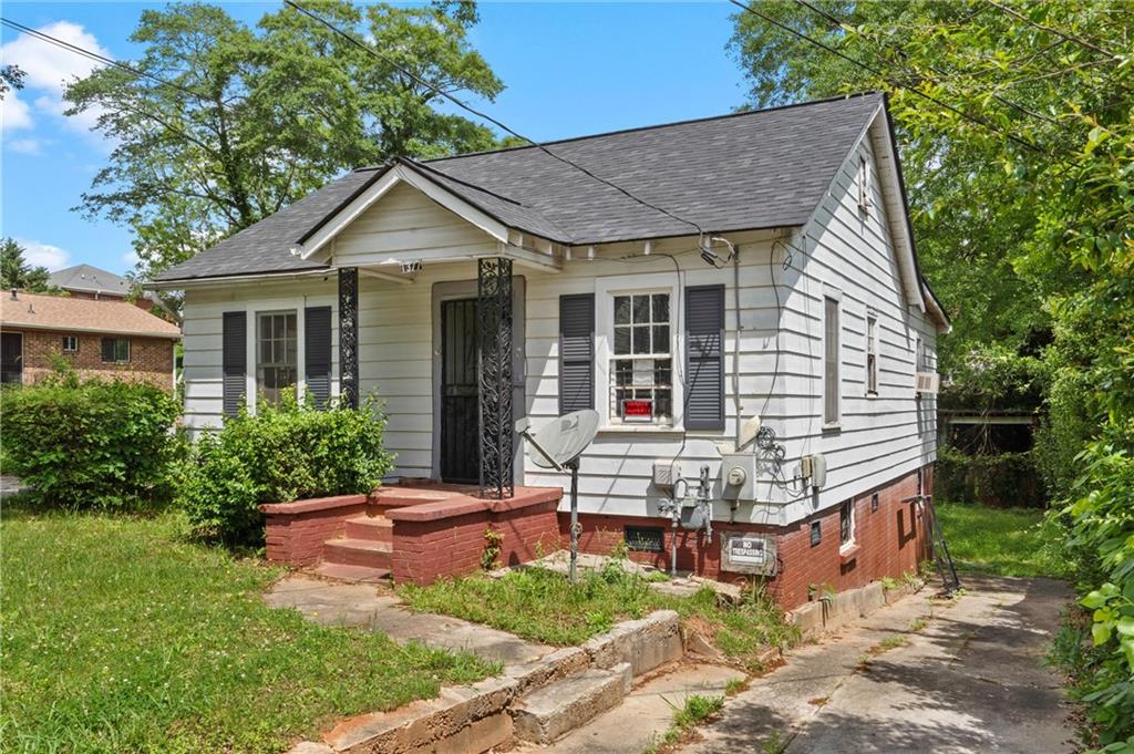 1377 Pine Avenue, Atlanta, Georgia image 2
