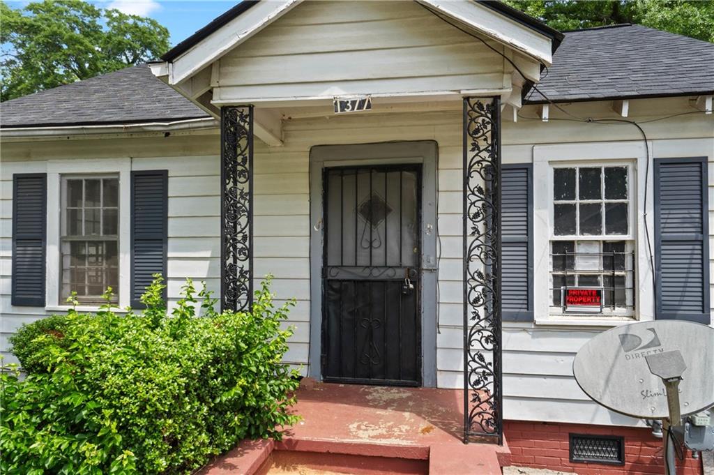 1377 Pine Avenue, Atlanta, Georgia image 3
