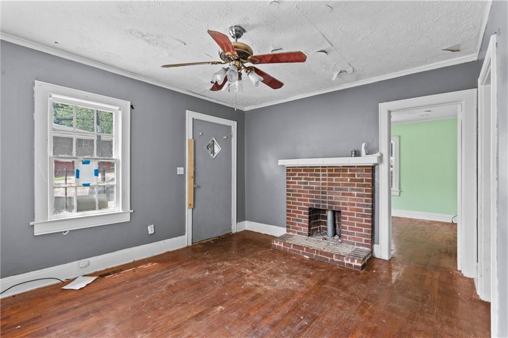 1377 Pine Avenue, Atlanta, Georgia image 7