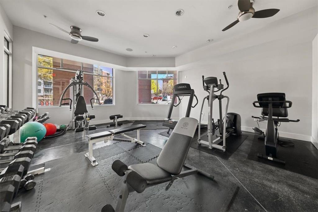 89 Mangum Street #119, Atlanta, Georgia image 18