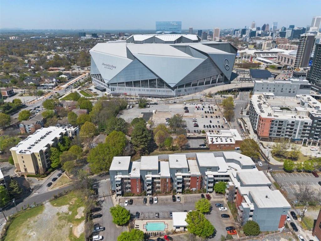 89 Mangum Street #119, Atlanta, Georgia image 25