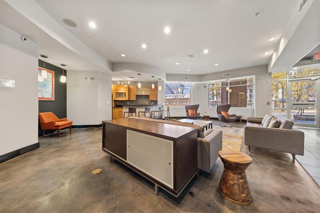 89 Mangum Street #119, Atlanta, Georgia image 20