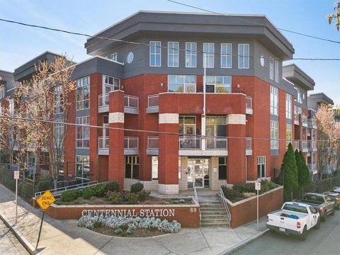 89 MANGUM Street SW 119 Atlanta GA 30313