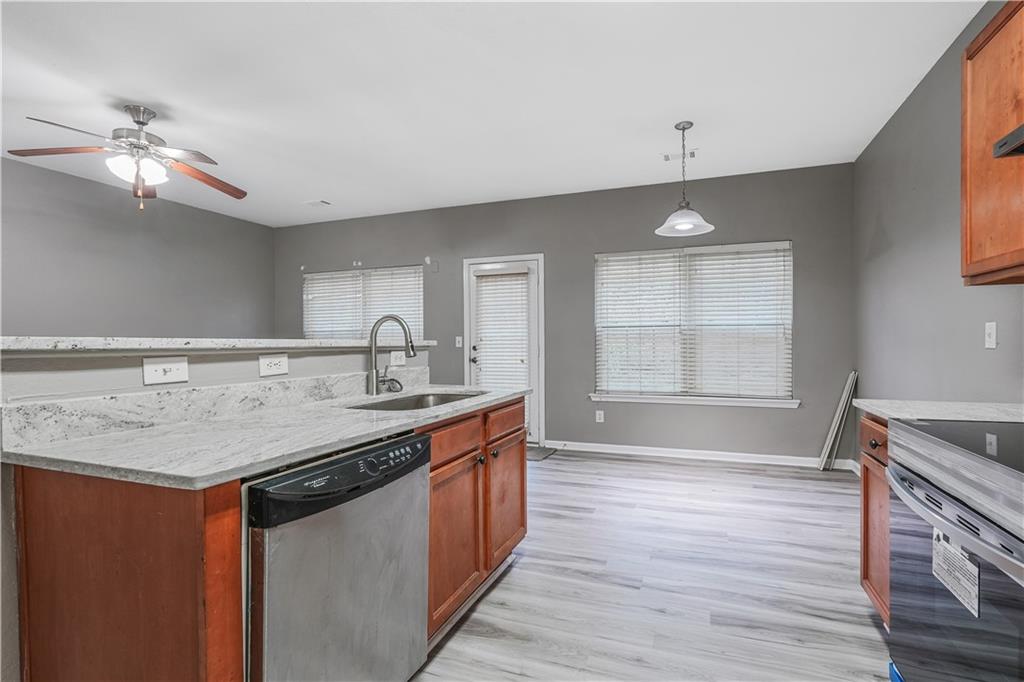1341 Rogers Trace, Lithonia, Georgia image 26