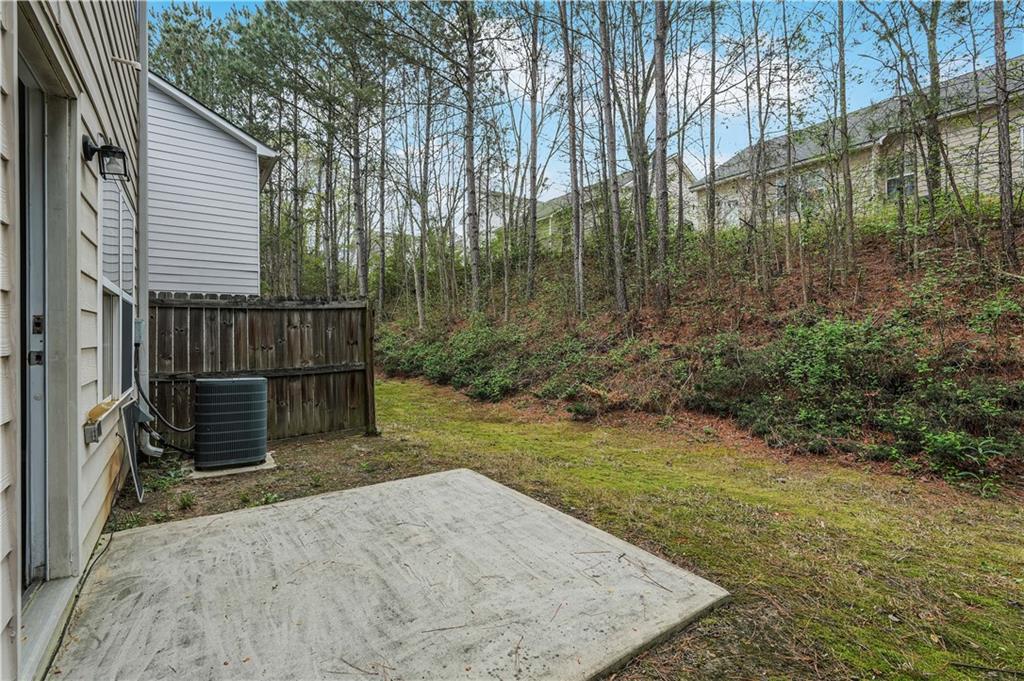 1341 Rogers Trace, Lithonia, Georgia image 28