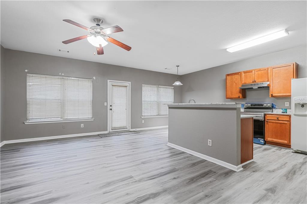 1341 Rogers Trace, Lithonia, Georgia image 23