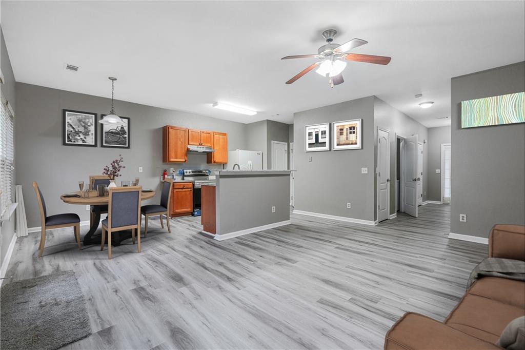 1341 Rogers Trace, Lithonia, Georgia image 7