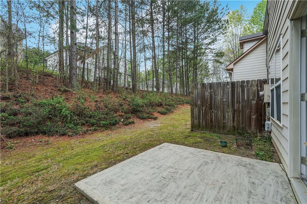 1341 Rogers Trace, Lithonia, Georgia image 27