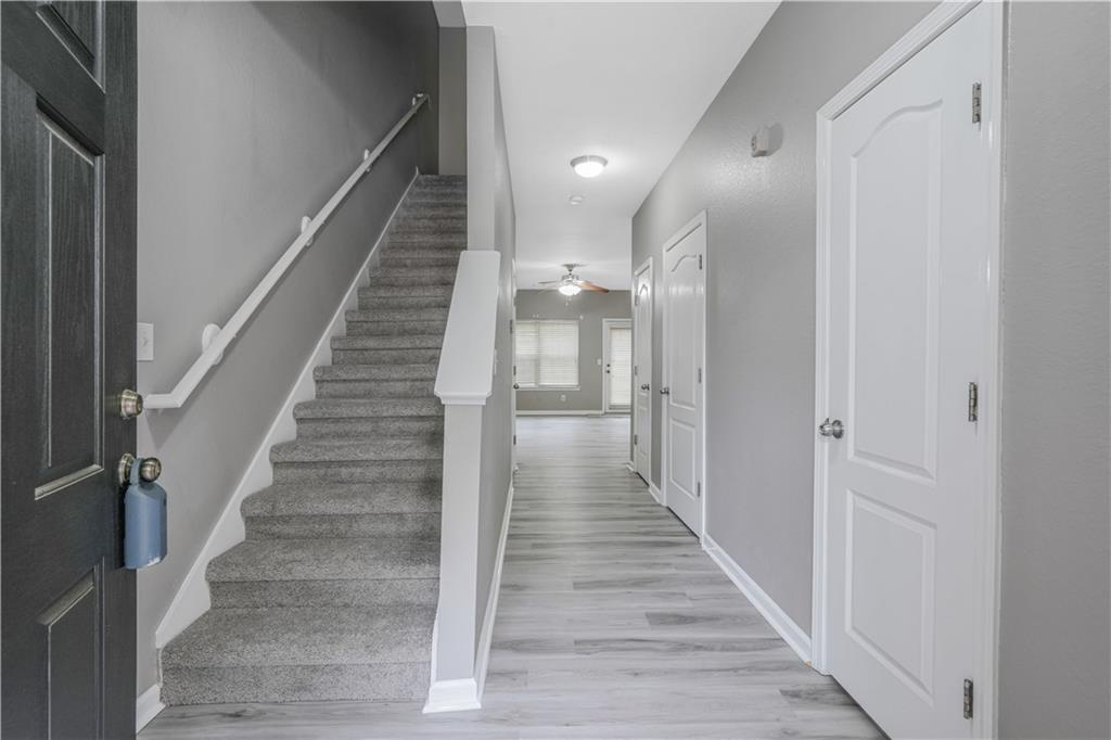1341 Rogers Trace, Lithonia, Georgia image 3