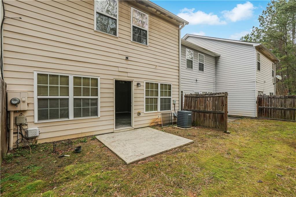 1341 Rogers Trace, Lithonia, Georgia image 29