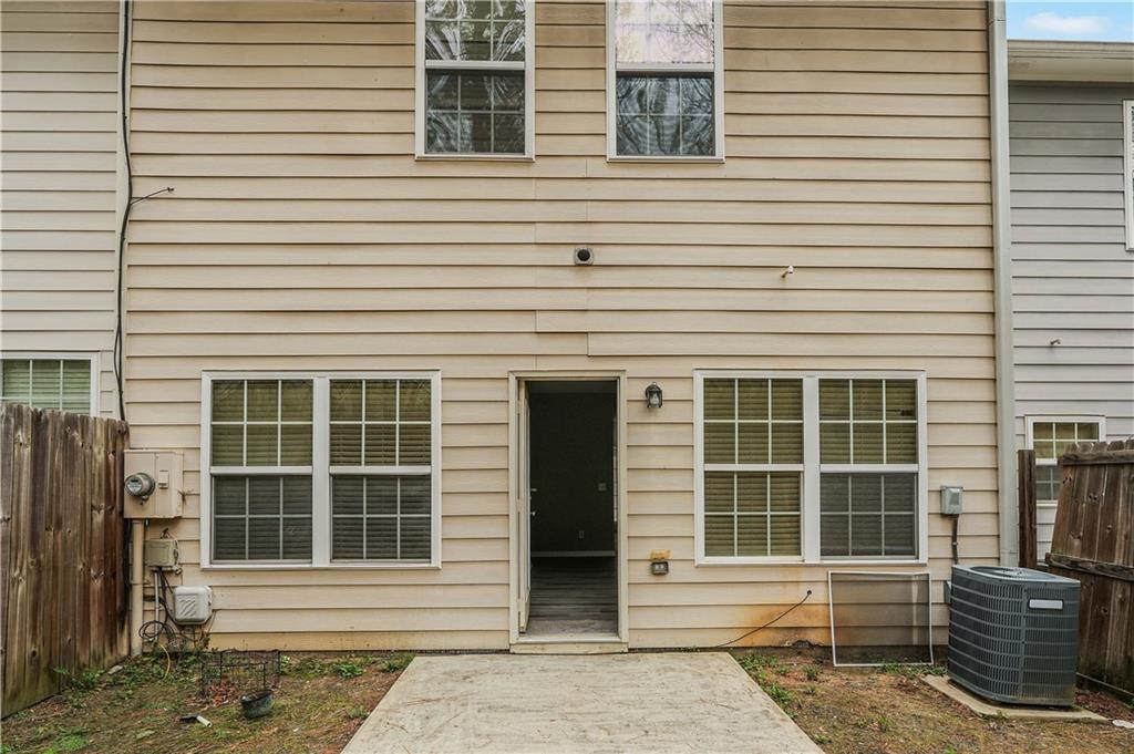 1341 Rogers Trace, Lithonia, Georgia image 30