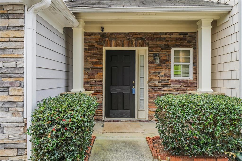 1341 Rogers Trace, Lithonia, Georgia image 2
