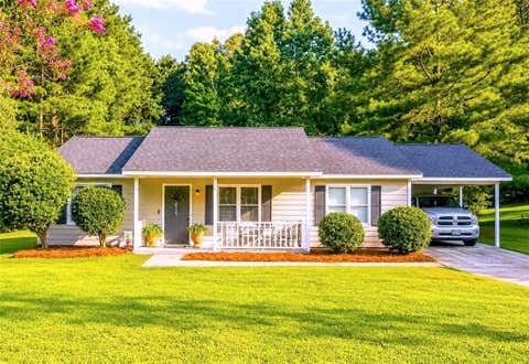 Homes For Sale - 90 Cedar Creek Drive<br/> Covington, GA 30014