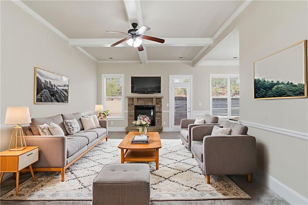 1969 Trinity Mill Drive