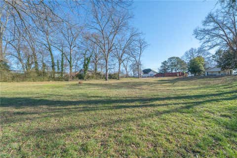 Vacant Land For Sale - 175 Polk Avenue<br/> Dallas, GA 30132