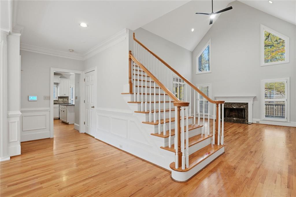 3785 Mill Creek Court