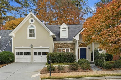 3785 Mill Creek Court Atlanta GA 30341