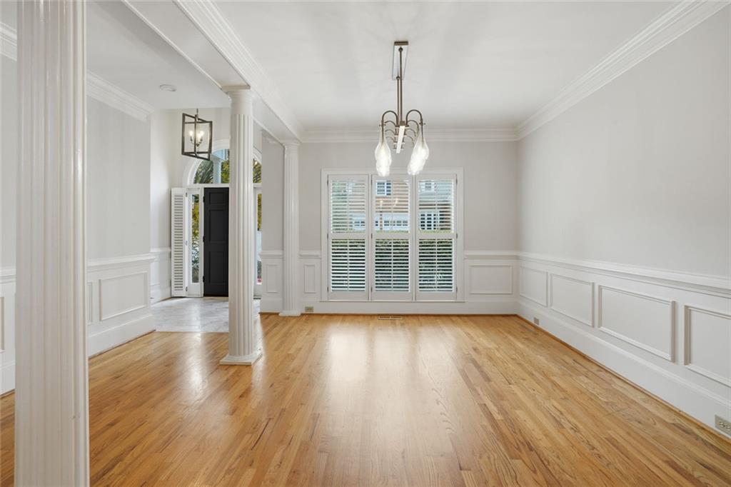 3785 Mill Creek Court