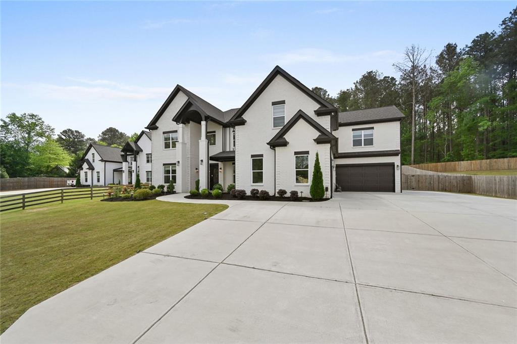 2694 Thompson Mill Road