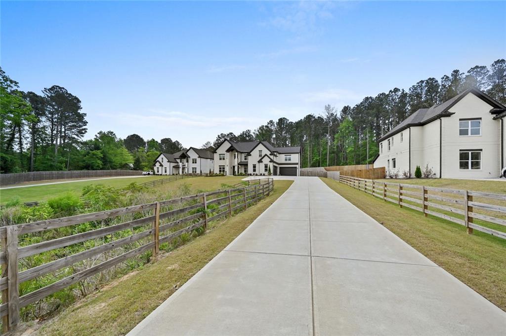 2694 Thompson Mill Road