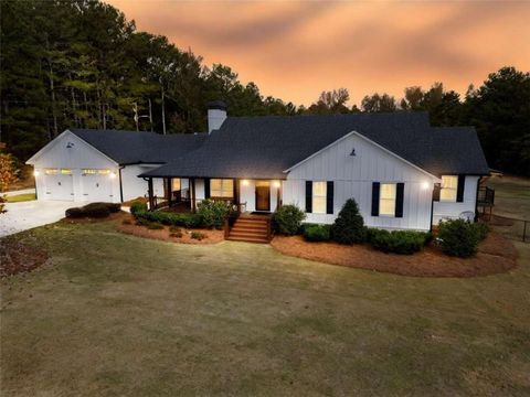 5601 Atlanta Highway Rutledge GA 30663