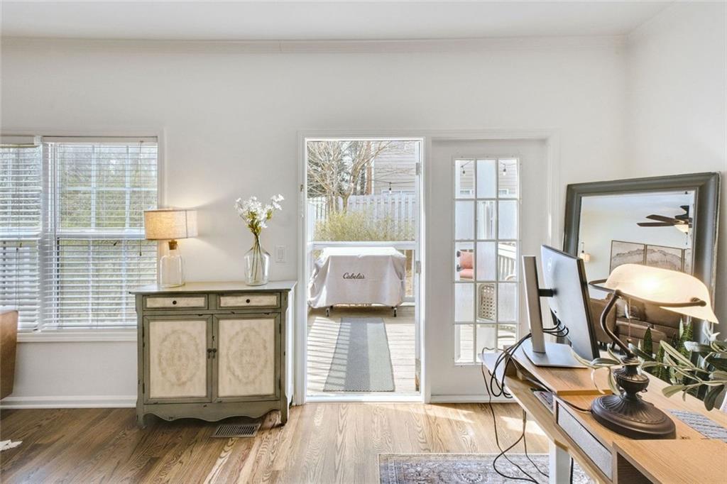 44 Hall Manor, Alpharetta, Georgia image 9