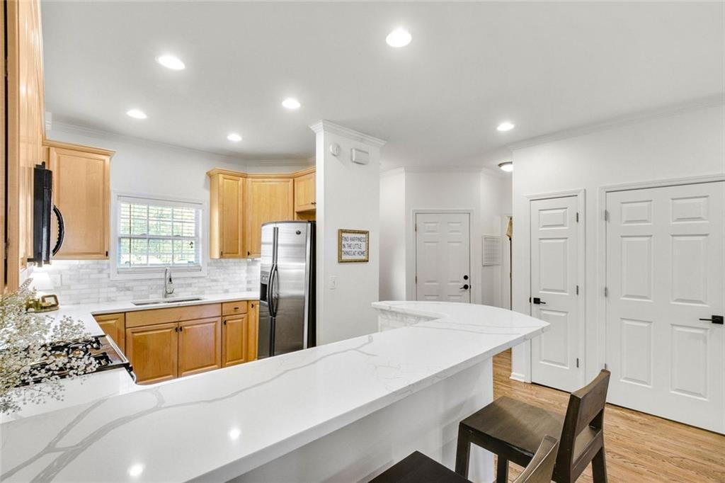 44 Hall Manor, Alpharetta, Georgia image 11