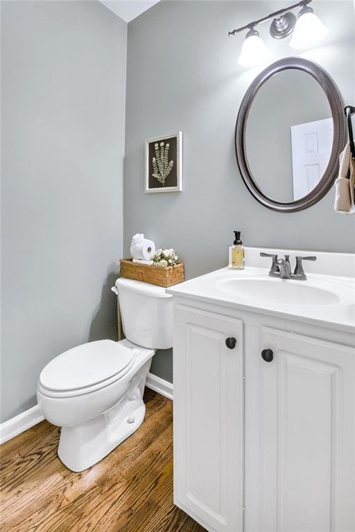 44 Hall Manor, Alpharetta, Georgia image 18