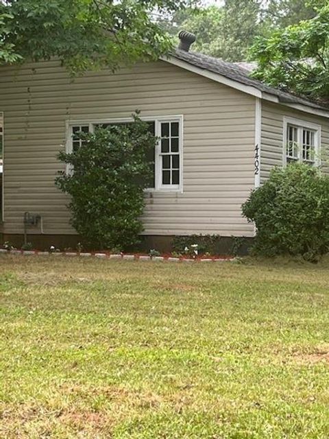 4402 Highland Road Decatur GA 30035