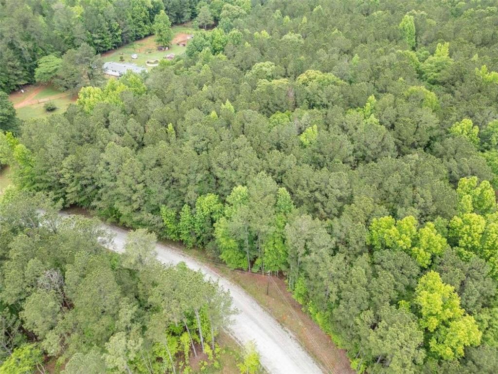 Jeffries Road Tract A 32.55, Shady Dale, Georgia image 1