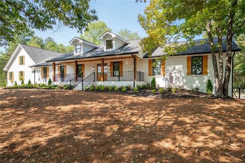 200 Williams Lane Ball Ground GA 30107