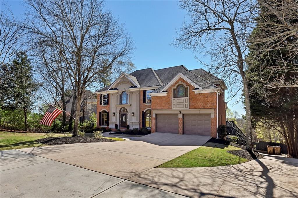 4311 Highborne Drive NE