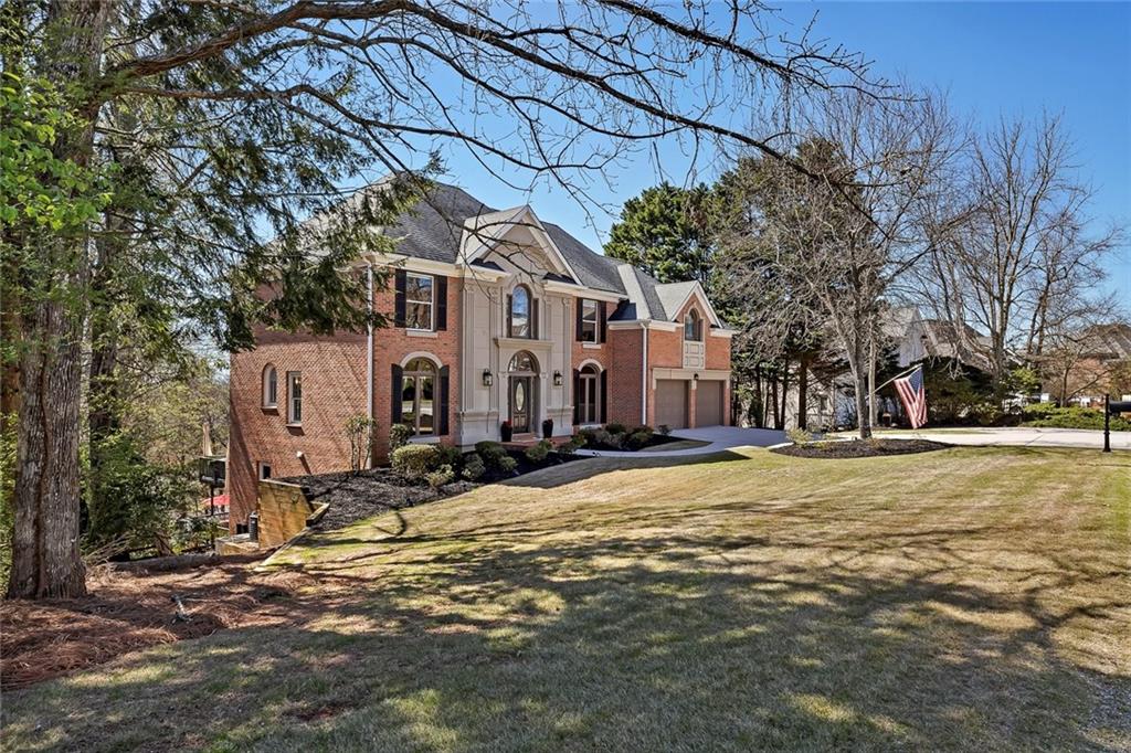 4311 Highborne Drive NE