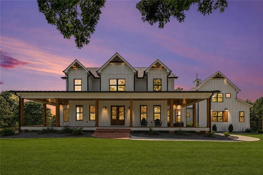 1910 Carlan Road
