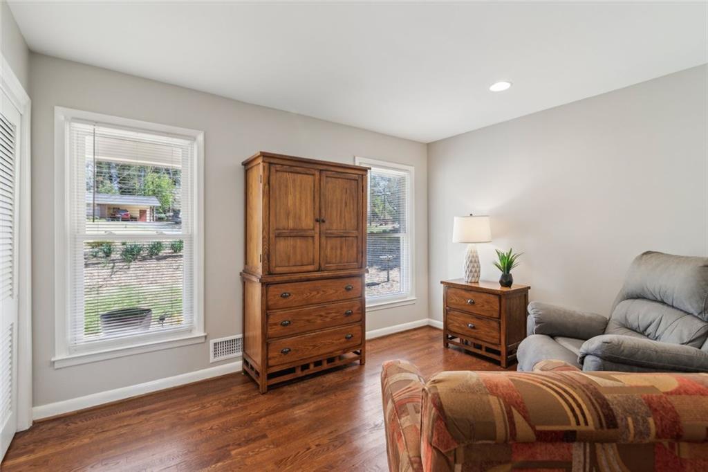 3250 North Embry Circle, Chamblee, Georgia image 14