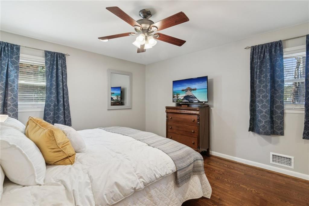 3250 North Embry Circle, Chamblee, Georgia image 12