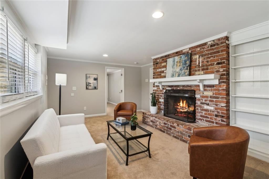 3250 North Embry Circle, Chamblee, Georgia image 16