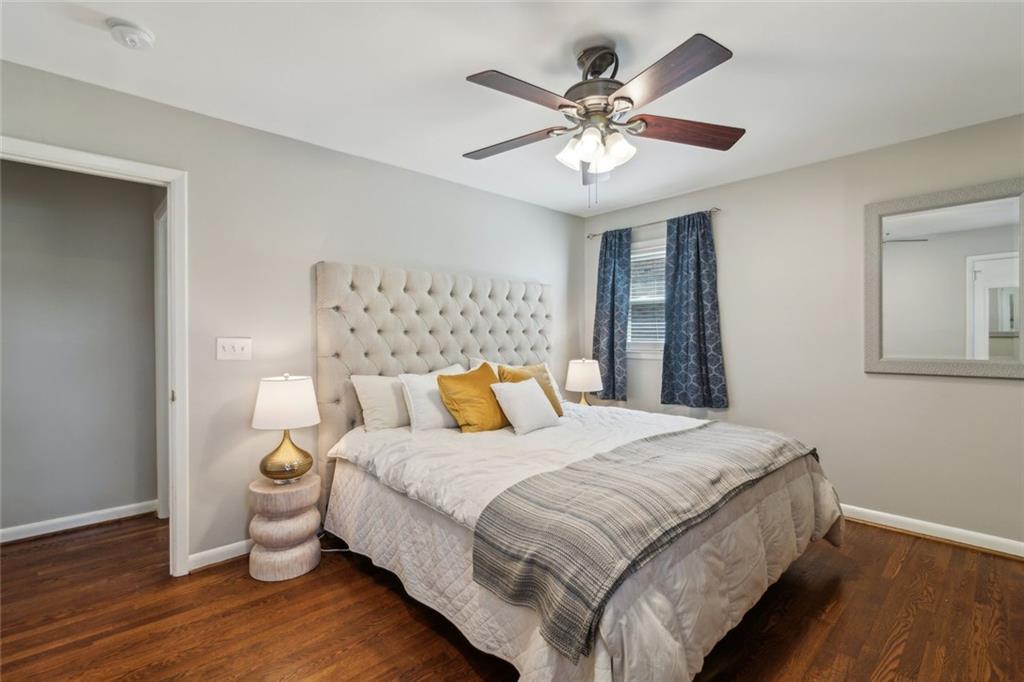 3250 North Embry Circle, Chamblee, Georgia image 11