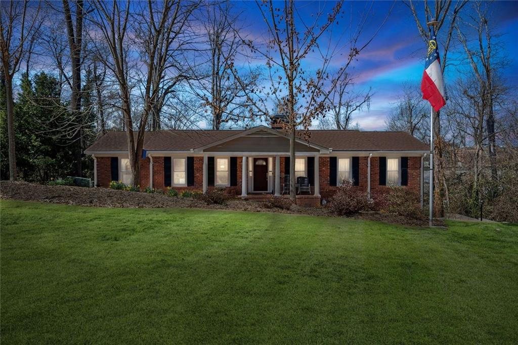 3250 North Embry Circle